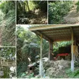 0006 大艽芎古道南段