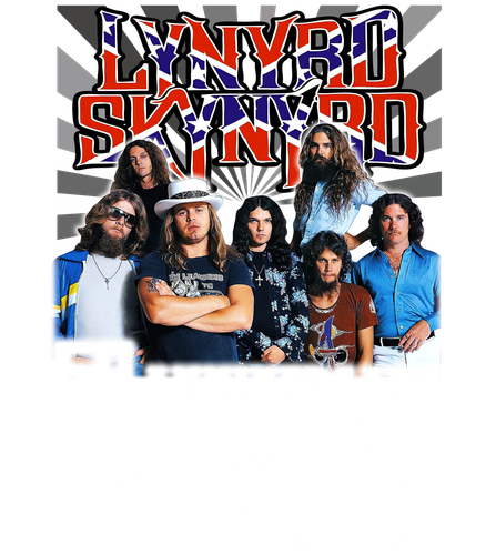 59Th Anniversary 1964 – 2023 Lynyrd Skynyrd.png