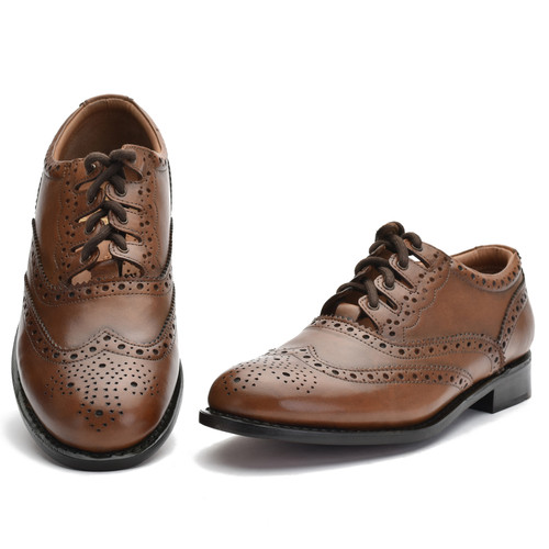 Camel 1112 Ghillie Brogue GYW 5.jpg