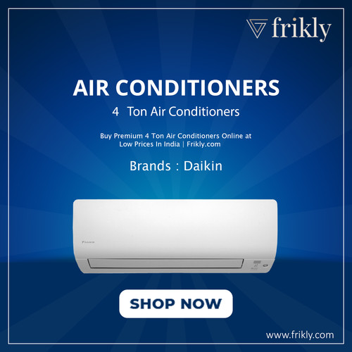 4 Ton Air Conditioners - Shop 4 Ton AC (Air Conditioners) Online at Low Prices In India | Frikly.jpg