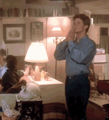 crispin glover friday the13th.gif