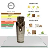 ARMAF MAGNIFICENT EDP POUR HOMME top4