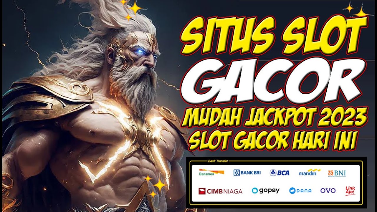 PG SOFT : Daftar Situs Judi Slot Bet 200 Gacor Pg Soft Terbaru 2023