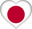 japan flag heart 3d icon 32.png