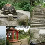 南崁山，號碼999