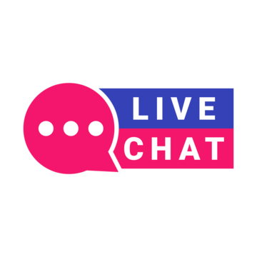 pngtree live chat icon with speech bubble png image 6565329.png