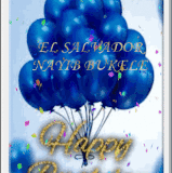 Happy Birthday Nayib Bukele.gif