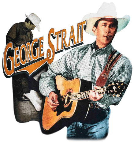 George Strait An American Singer.png