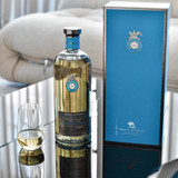 tequila casa dragones reposado hero (2)