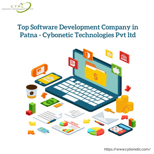 Top Software Development Company in Patna: Cybonetic Technologies Pvt Ltd.jpg
