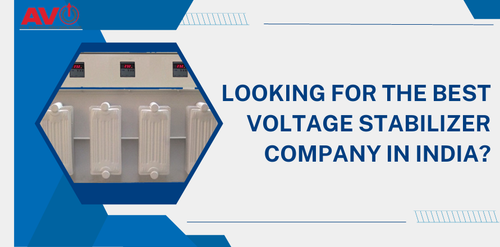 Looking For The Best Voltage Stabilizer Company In India?.png
