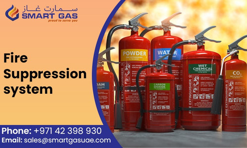 Looking for a recognized and reliable gas company In UAE then you must make a visit to smartgasuae as they are the leading companies in terms of gas supply etc. The amazing fact about them is that they are available 24*7. To know more information about our services, visit: https://www.smartgasuae.com/fire-companies.php