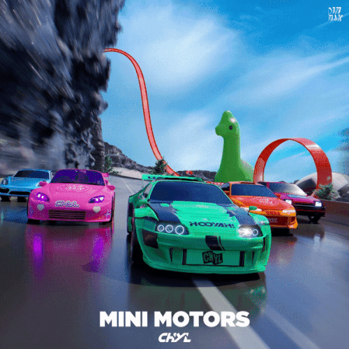 CHYL - Mini Motors.gif