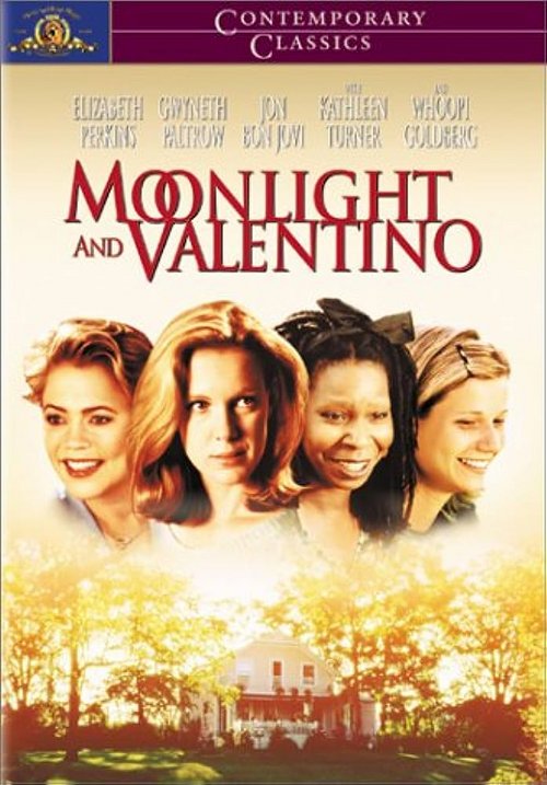 Księżyc i Valentino / Moonlight and Valentino (1995) PL.1080p.WEB-DL.H264-wasik / Lektor PL