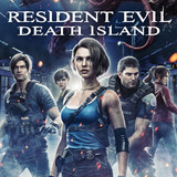 residentevildeathisland onesheet 1400x2100