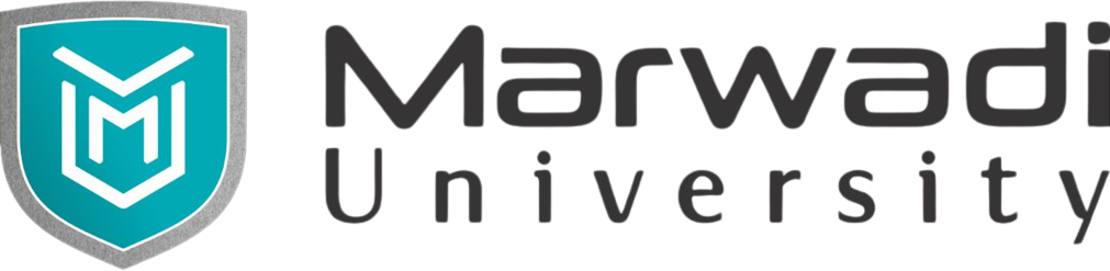 Marwadi University Logo