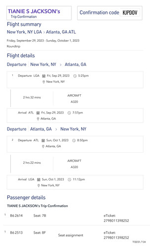 JetBlue Models confirmation Tianie.jpg