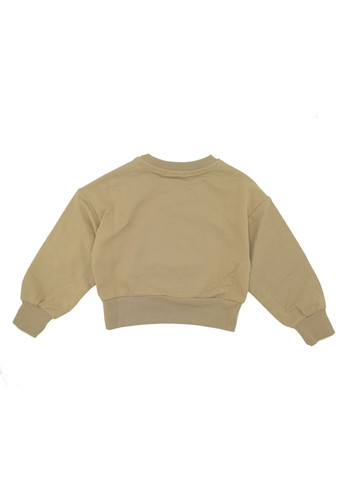 pinko up baby felpa beige teddy allover bimba b.jpg