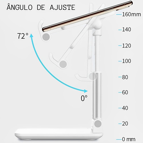 ÂNGULO DE AJUSTE(1)