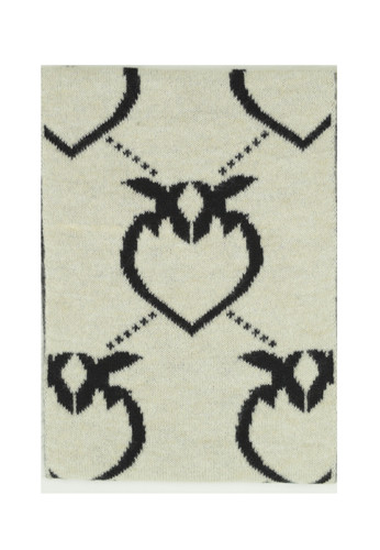 pinko up kids sciarpa bianca rondine bambina b.jpg