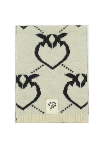 pinko up kids sciarpa bianca rondine bambina a.jpg