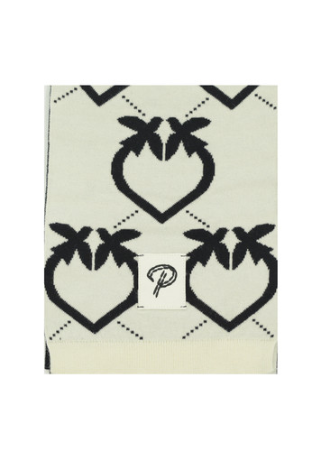 pinko up kids sciarpa bianca rondine bimba a.jpg