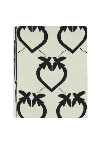 pinko up kids sciarpa bianca rondine bimba b.jpg