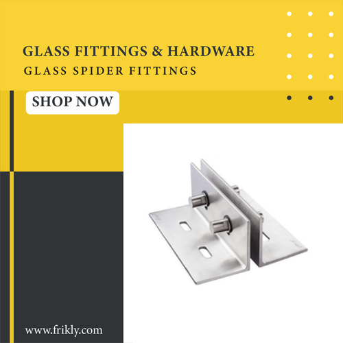 Glass Spider Fittings - Shop Premium Quality Glass Spider Fittings Online at Low Prices In India | F.png