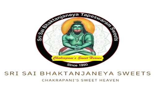 Bhaktanjaneya sweets rajahmundry.png