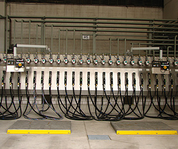 Abscheidereinbau | De Buhr Bau GmbH, Erkrath - Einbau von Abscheideranlagen.jpg