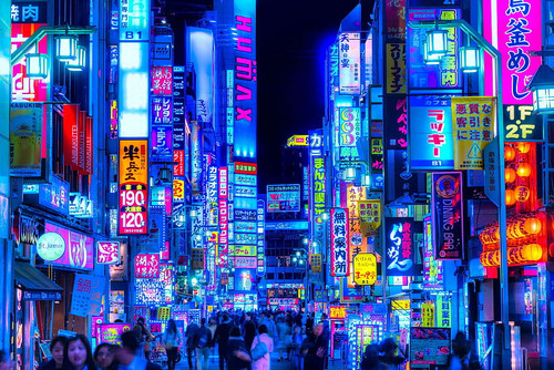 desktop wallpaper travel amazing asia tokyo japan tokyo night city lights at night neon tokyo