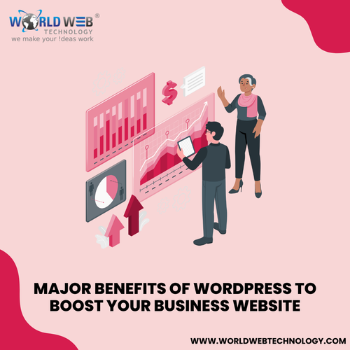 Major Benefits of WordPress to Boost Your Business Website.png
