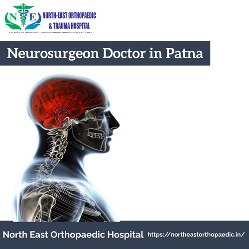 Neurosurgeon Doctor in Patna: North East Orthopaedic Hospital.jpg