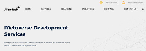Metaverse Development Services Allsoftgo.jpg