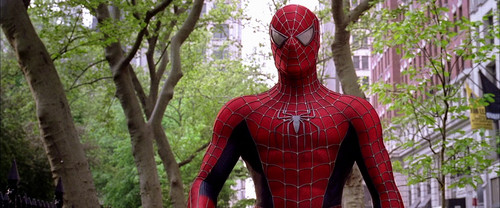 Spider Man 2 2004 1080p BluRay x264 YIFY mp41133
