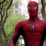 Spider Man 2 2004 1080p BluRay x264 YIFY mp41133