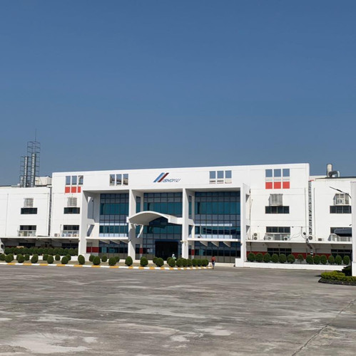 1694 CÔNG TY TNHH NISHOKU TECHNOLOGY VIỆT NAM