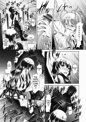 multixnxx Hentai Manga Porn Comics 16