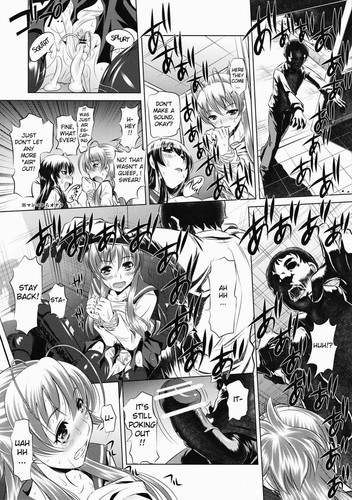 multixnxx Hentai Manga Porn Comics 15