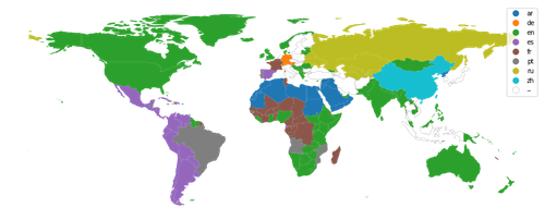 wiki map