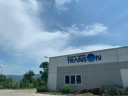 1687 CÔNG TY TNHH TRANSON VIỆT NAM