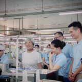 1688 CÔNG TY TNHH SẢN XUẤT HÀNG MAY MẶC ESQUEL VIỆT NAM HÒA BÌNH