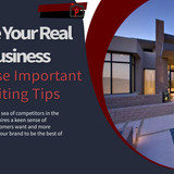 Improve Your Real Estate Business with These Important Photo Editing Tips