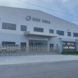 1673 CÔNG TY TNHH DSK VINA