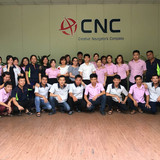 1674 CÔNG TY TNHH CNC VINA