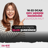 MERSİN İNDİRİMİ 2. GÖRSEL