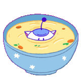 Soup by Wumpus Co Winter Fun.gif