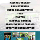 Exclusive Wellness by Bodies 2 Envy