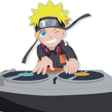 NarutoDJ chico