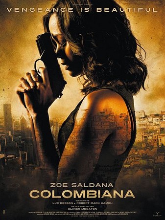 Colombiana (2011) PL.1080p.BRRip.x264-wasik / Lektor PL